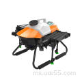 G06 6L Drone Sprayer Pertanian UAV Spray Bingkai